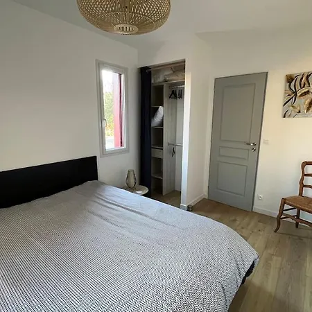 Maison Neuve 3 Etoiles Les Logis Du *