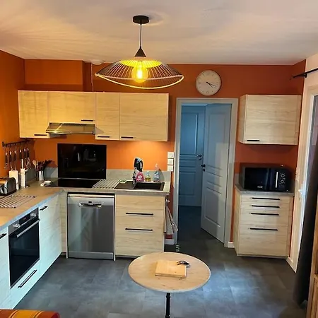 Maison Neuve 3 Etoiles Les Logis Du * Sanguinet