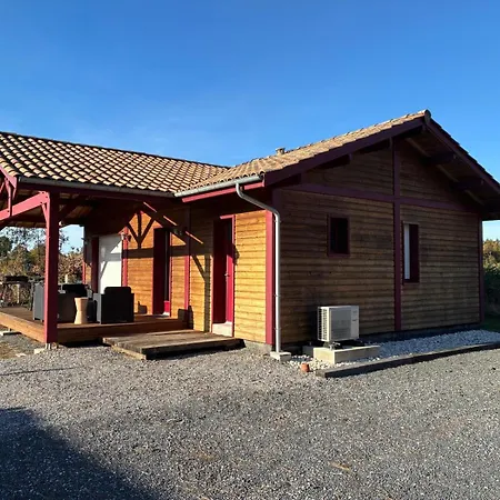 Maison Proche Du De Et De Biscarrosse * Sanguinet