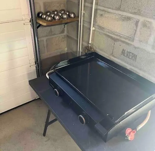 Maison Proche Du De Et De Biscarrosse * Sanguinet