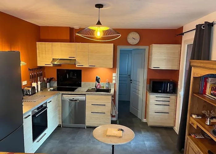 Maison Proche Du De Et De Biscarrosse * Sanguinet