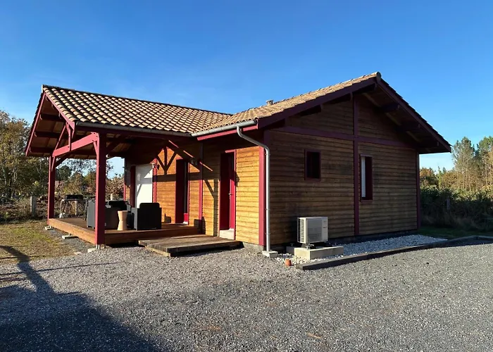 Maison Proche Du De Et De Biscarrosse * Sanguinet